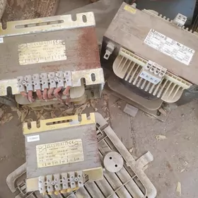 transformator stabilizator