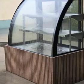 witrina TORT Maloçny ET önüm