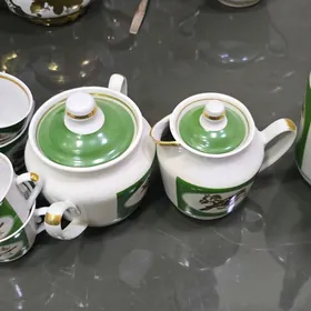 кофейный сервис