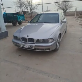 BMW E39 1997