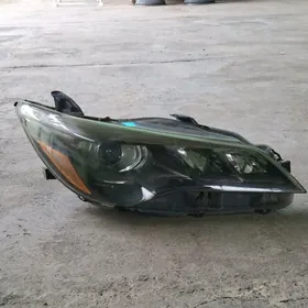 Aziyada Camry 3 lupa sag fara