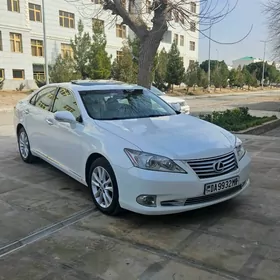 Lexus ES 350 2010