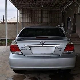 Toyota Camry 2003