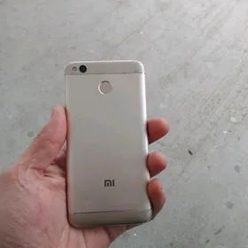 Redmi 4 x