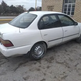 Toyota Corolla 1997