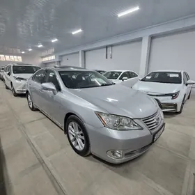Lexus ES 350 2010
