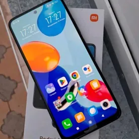 redmi not11 global Obmen