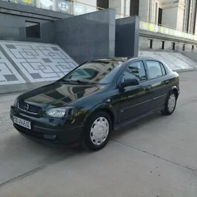 Opel Astra 2003