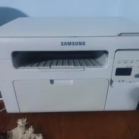 Samsung SCX-3405 Printer