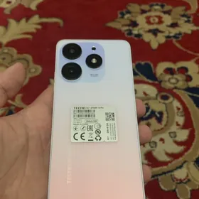 TECNO spark KI7 10pro 8/256