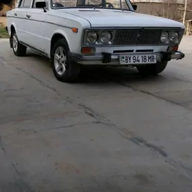 Lada 2106 1987