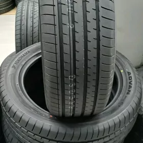 TEKER ÝOKOHAMA 235/55/20 ✅️