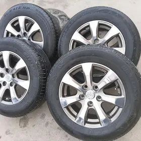 15lik kemri disga balon