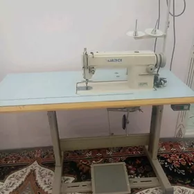 Jukki tikiş maşinka