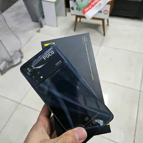 Poco X4 pro