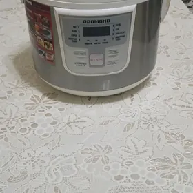 мультиварка