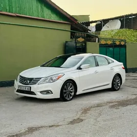 Hyundai Azera 2013