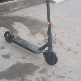 mi pro2 scooter