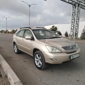 Lexus RX 330 2004