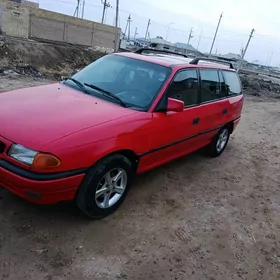 Opel Astra 1993