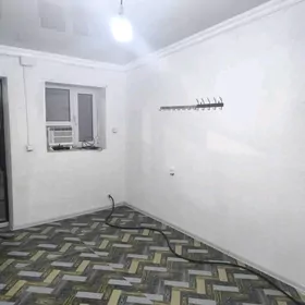 kwartirant üçin jaý