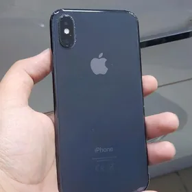 Iphone x 256gb