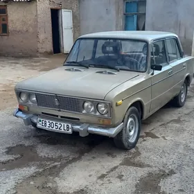 Lada 2106 1982