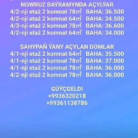 GURBANSOLTANA GOLAÝ