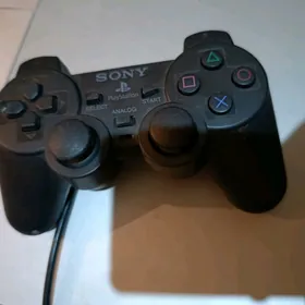 playstation joystick sony pult