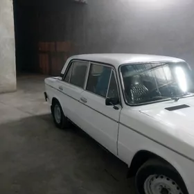 Lada 2106 1999