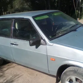Lada 21099 2002