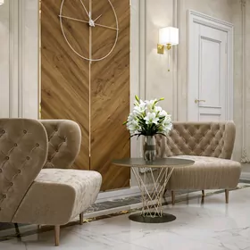 Remont Dizayn Gurlusyk LUX