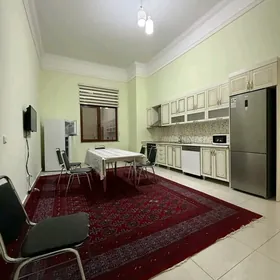 Нефтегаз 5 ком 5 эт Элитная