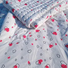 dusek yassyk yorganlar