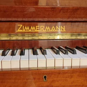 Пианино pianino Zimmerman