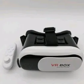 VR HD BOX