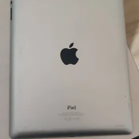 İpad 4