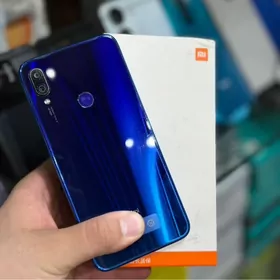 Redmi Note7 6/64GB