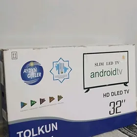 TOLKUN 32 (ANDROID) PAKET