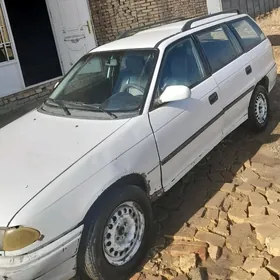 Opel Astra 1995