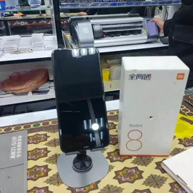 redmi 8