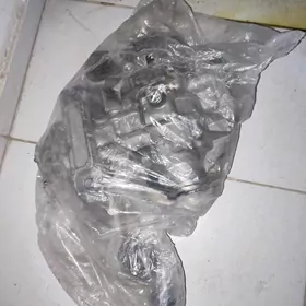 Highlander 2021 yzky mos