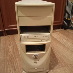 Системный блок