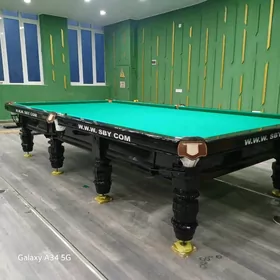 bilyart бильярд