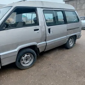 Toyota Town Ace 1989