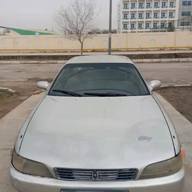 Toyota Mark II 1993