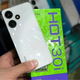 Infinix Hot 30i 16/128GB