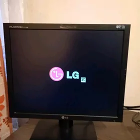 Монитор LG