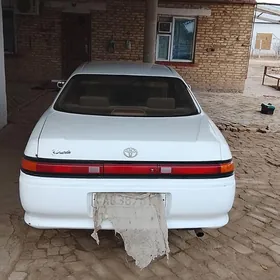 Toyota Mark II 1993