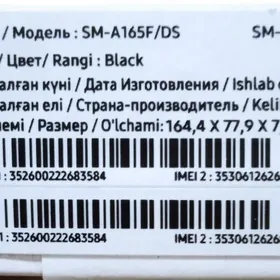 samsung galaxy a16 4 128